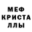 МЕФ кристаллы Michael Koksharov